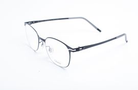 [Obern] Plume-1105 C11_ Premium Fashion Eyewear, All Beta Titanium Frame, Comfortable Hinge Patent, No Welding, Superlight _ Made in KOREA